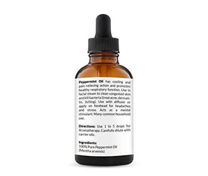LavenderZen Essential Oil