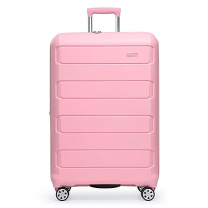 Traveler's Choice Indestructible 22 Spinner Carry-on