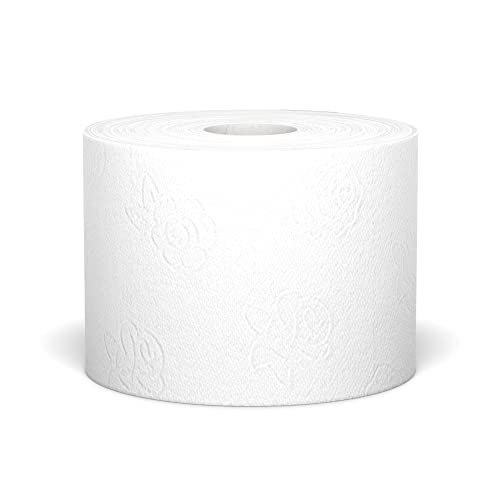 Presto! Ultra-Soft 2-Ply Family Mega Rolls Pack