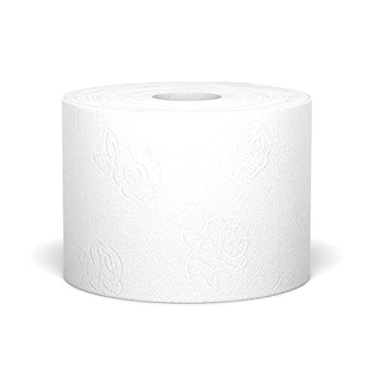 Presto! Ultra-Soft 2-Ply Family Mega Rolls Pack
