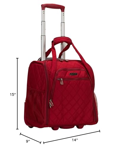 Melrose Underseater Carry-On Luggage