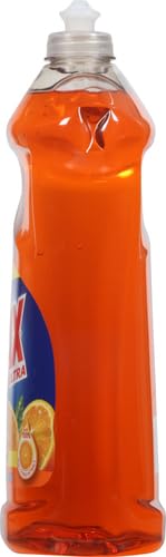 Ajax Triple Orange Dish Soap - 90 fl oz