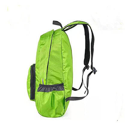 Genuine Rucksack Bag