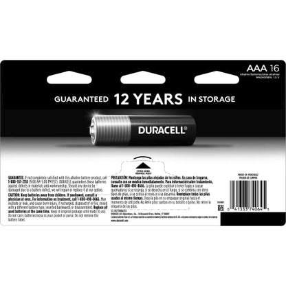 Power Boost AAA Batteries - 24 Pack