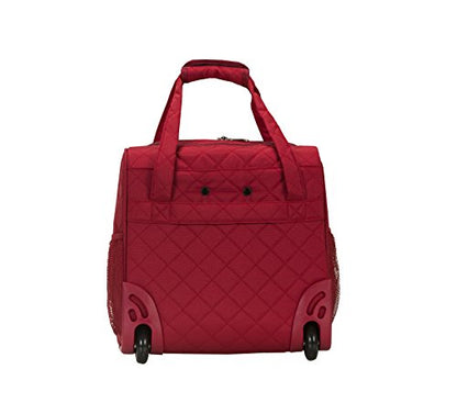 Melrose Underseater Carry-On Luggage
