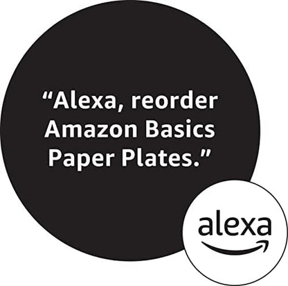 EcoPlates: 100 Count 8.62 Disposable Dinnerware