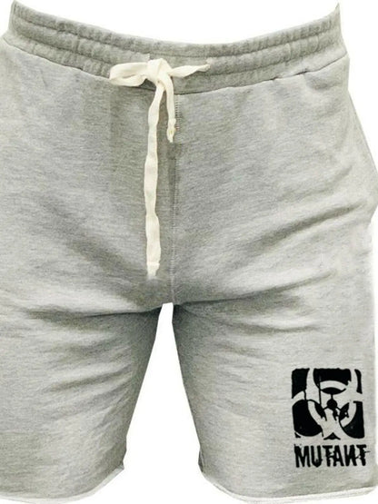 Men's Drawstring Shorts.