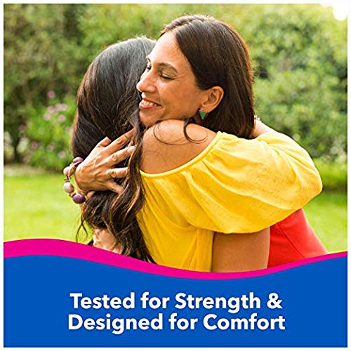 Scott SoftEase: 12 Double Rolls, Septic-Safe Tissue