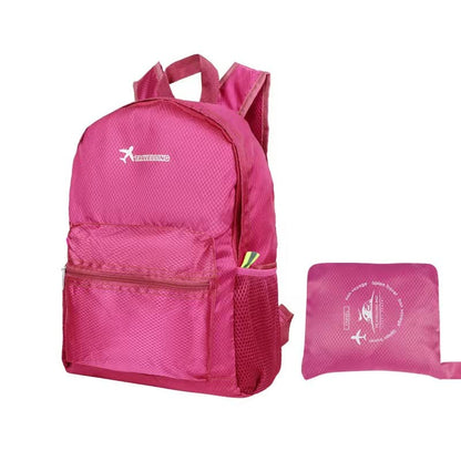 Genuine Rucksack Bag