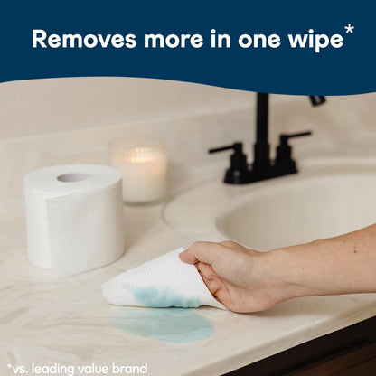 Cottonelle Ultra Clean Toilet Paper: 18 Mega Rolls (72 Regular Rolls), 284 Sheets Each
