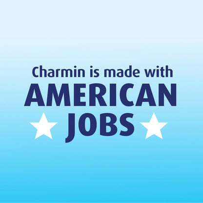 Charmin Cloud Soft: 6 Mega = 24 Regular Rolls