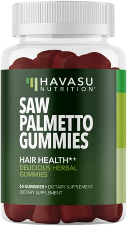 Men Prostate Supplement | Prostate Support Supplement for Men's Health | Potent Saw Palmetto for DHT, Urinary and Prostate Health | Over 6 Month Supply Saw Palmetto Supplement - Premium Health Care from Visit the HAVASU NUTRITION Store - Just $17.99! Shop now at Handbags Specialist Headquarter