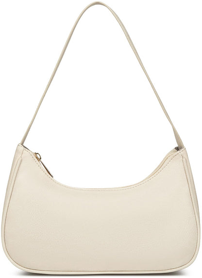 Afashor Retro Vegan Leather Sling Tote Bag - Handbags Specialist Headquarter
