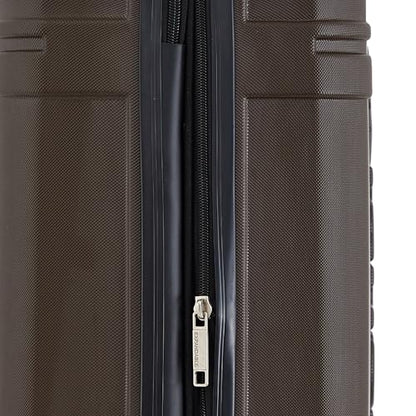 Wrangler Astro Hydro 20 Hardside Carry-On Luggage