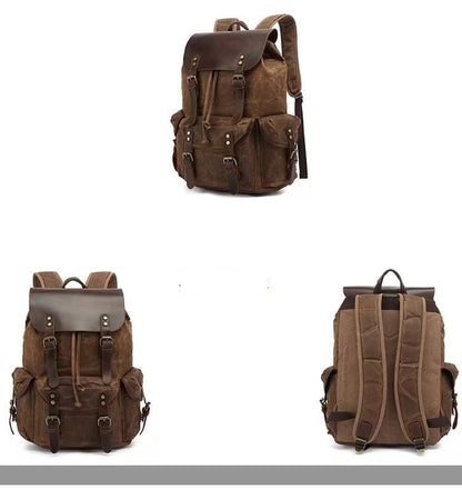 Genuine Rucksack Bag
