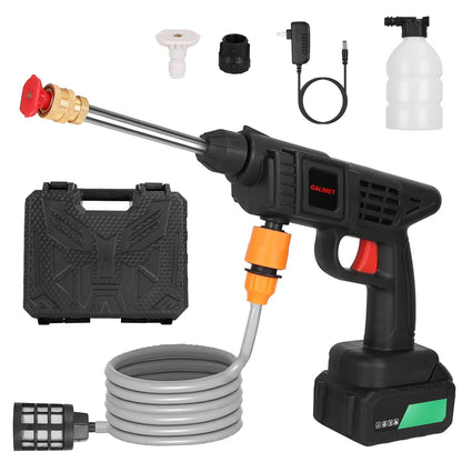 JetStream 48V Cordless Power Washer 363PSI with Battery