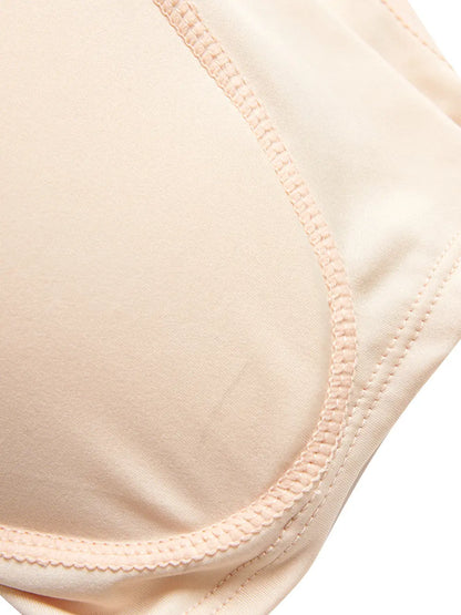 Full Size Hip Lifting Shaping Shorts - Premium Bottoms from Trendsi - Just $32! Shop now at Handbags Specialist Headquarter