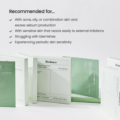 HydroGlo Collagen Mask Duo