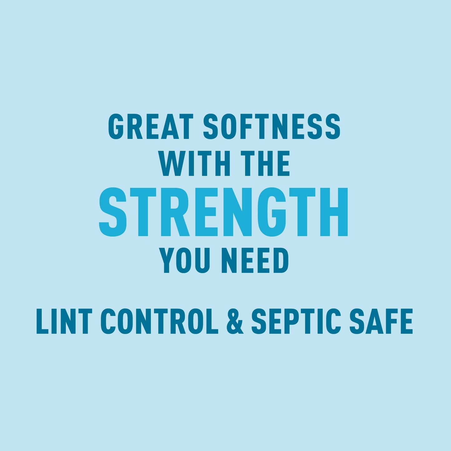 Presto! Ultra-Soft 2-Ply Family Mega Rolls Pack