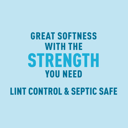 Presto! Ultra-Soft 2-Ply Family Mega Rolls Pack