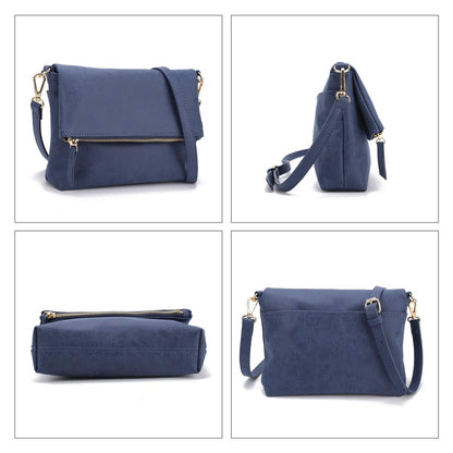 Gladdon Chic Crossbody Bag for Women