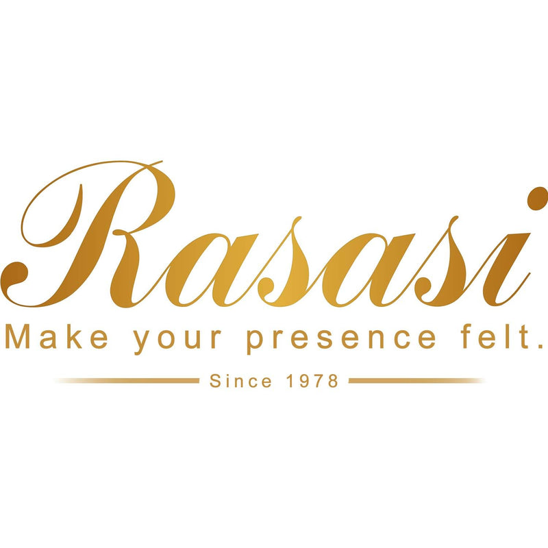 RASASI Hawas for Men EDP, Long-Lasting Pour Homme Spray, Aquatic Scent Designed to Embody Masculine Strength and Vigor, Signature Bottle, 3.4 OZ - Premium Men colon from Visit the RASASI Store - Just $82.99! Shop now at Handbags Specialist Headquarter