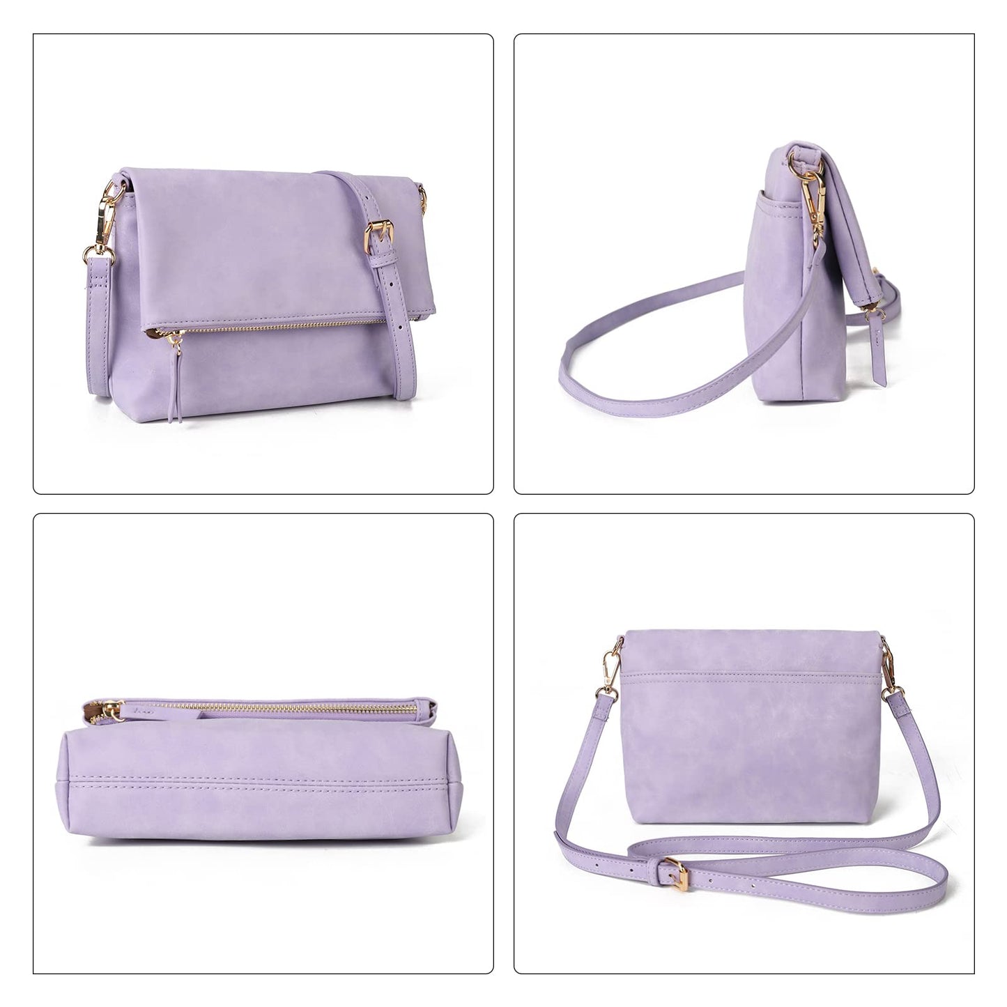 Gladdon Chic Crossbody Bag for Women
