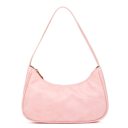 Afashor Retro Vegan Leather Sling Tote Bag - Handbags Specialist Headquarter