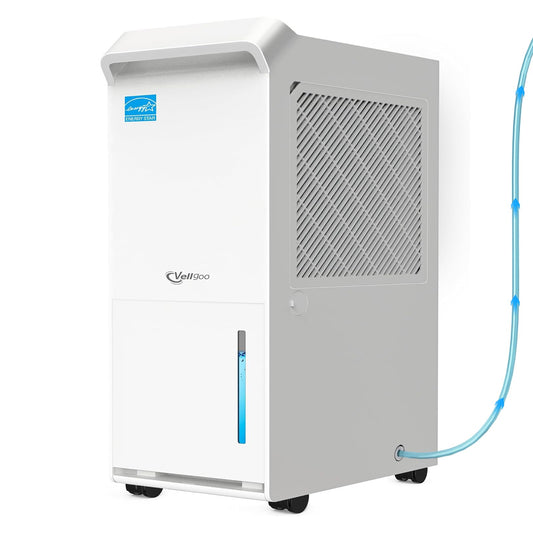 Vellgoo Energy Star Dehumidifier