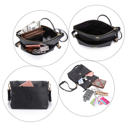 Gladdon Chic Crossbody Bag for Women