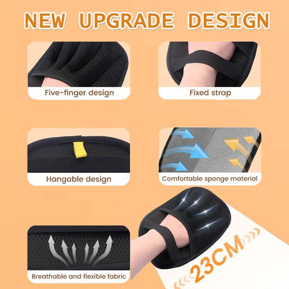 Purrfect Pet Hair Glove