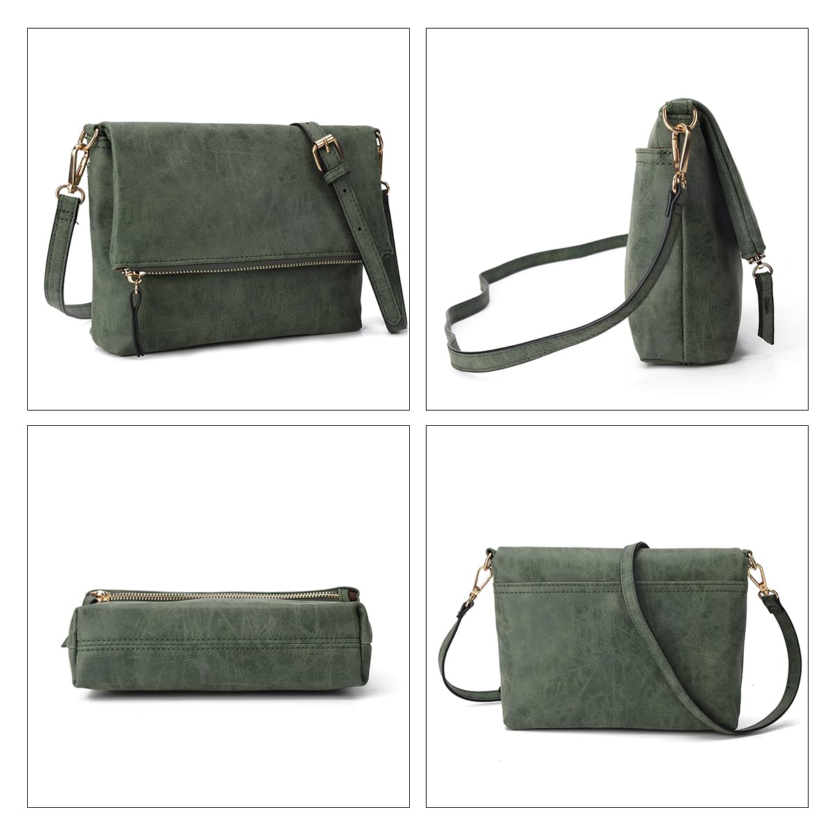Gladdon Chic Crossbody Bag for Women