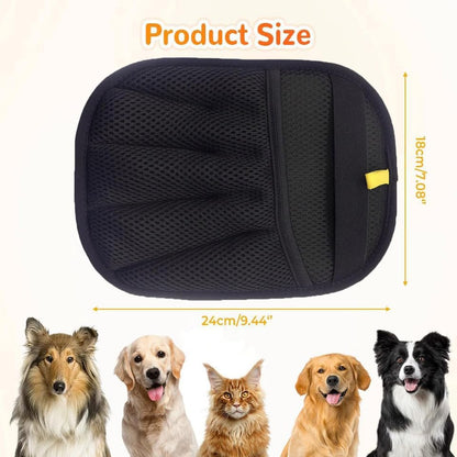 Purrfect Pet Hair Glove
