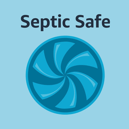 Presto! Ultra-Soft 2-Ply Family Mega Rolls Pack