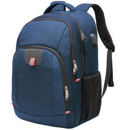 ChargeMate Laptop Backpack