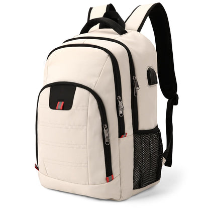 ChargeMate Laptop Backpack