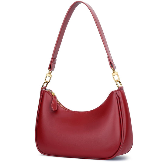 Chic Retro Hobo Bag - KKXIU Women's Purse Collection