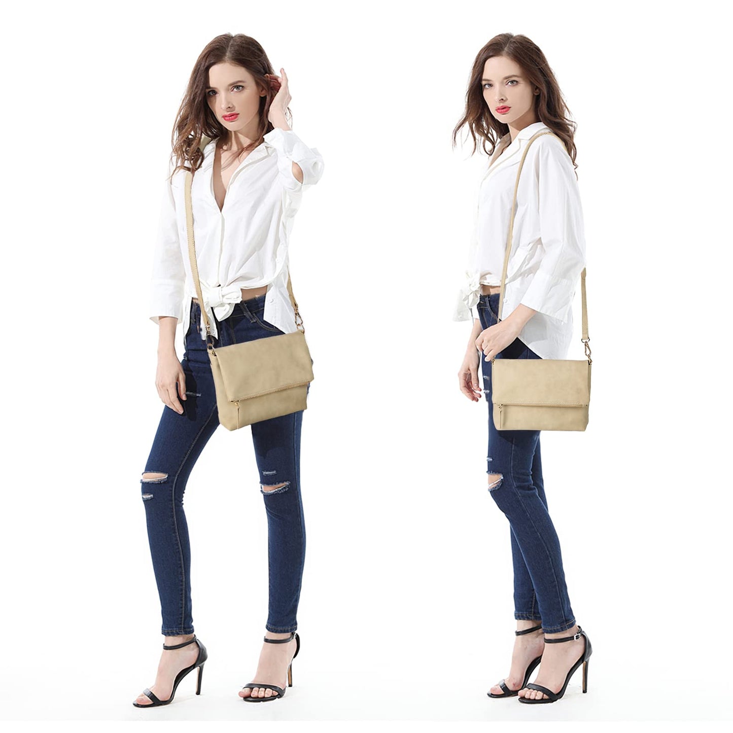 Gladdon Chic Crossbody Bag for Women