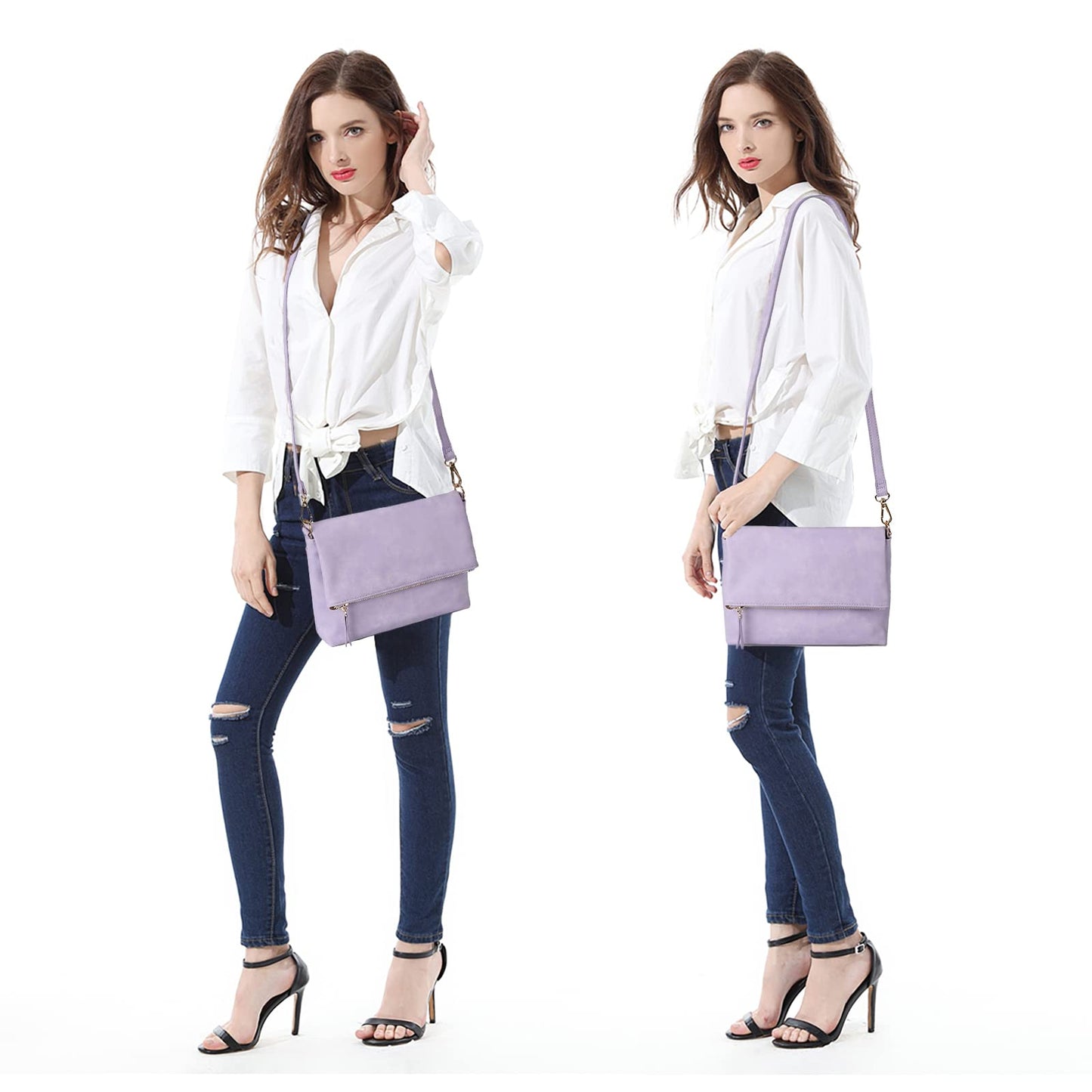 Gladdon Chic Crossbody Bag for Women