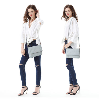 Gladdon Chic Crossbody Bag for Women