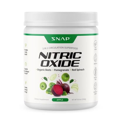 BerryBoost Nitric Oxide
