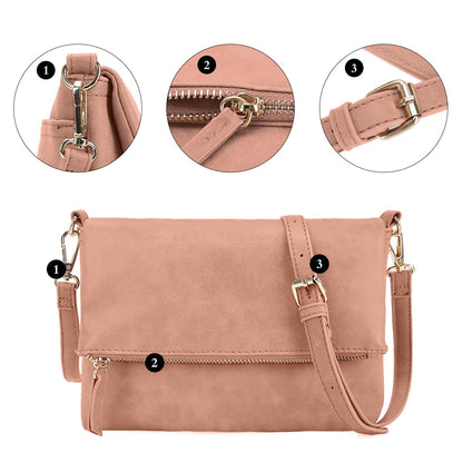 Gladdon Chic Crossbody Bag for Women