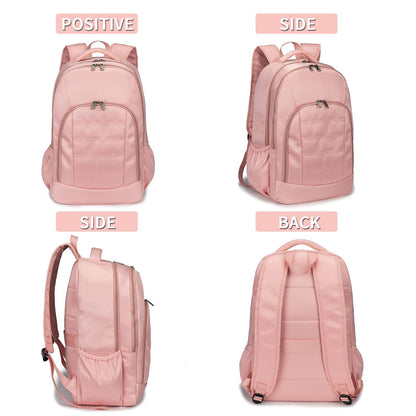 ChargeMate Laptop Backpack