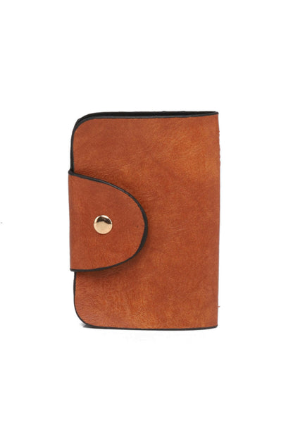 PU Leather Bag Set.