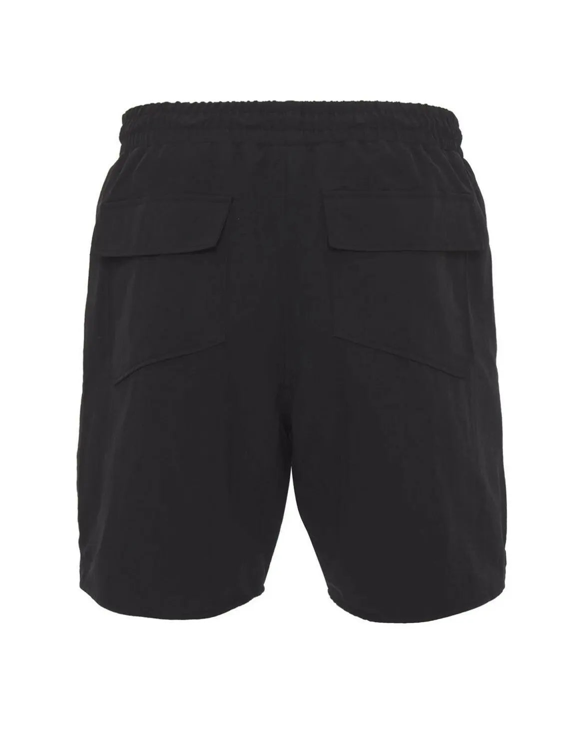 Men's Drawstring Shorts.