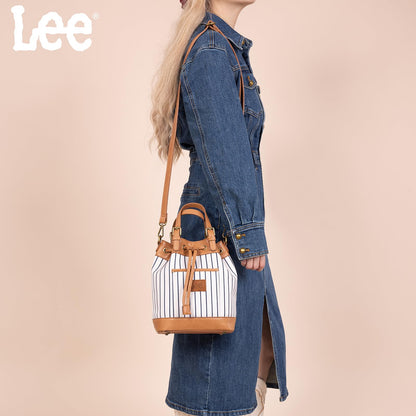 West x Lee Convertible Purse Set