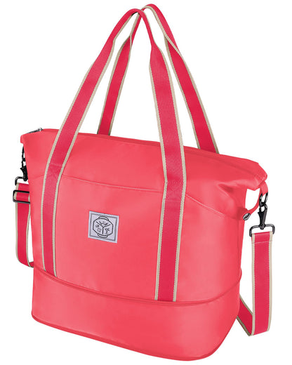 WALNEW Foldable Waterproof Travel Duffel Bag