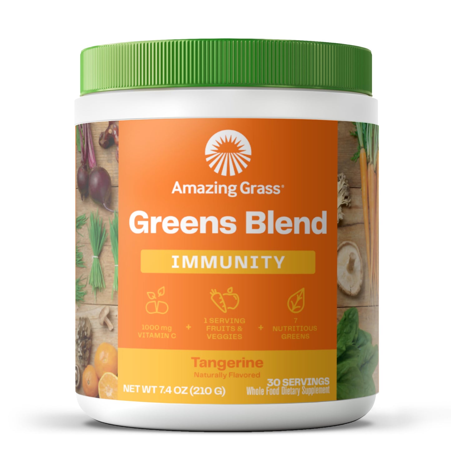 Super Berry Antioxidant Powder Mix