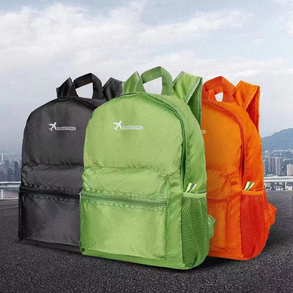 Genuine Rucksack Bag
