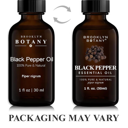 Brooklyn Botany Premium Lavender Oil - 4 Fl Oz